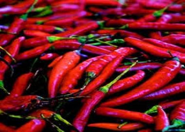 Go Noi : une douceur pimentée