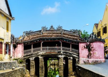 Patrimoine du Vietnam