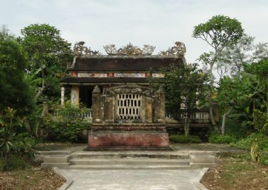 De Hué à Hoi An : Villages authentiques