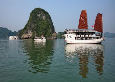 Image Junk (2 jours et 1 nuit)