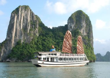 Image Junk (3 jours et 2 nuits)