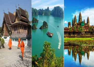 L'Indochine passionnément