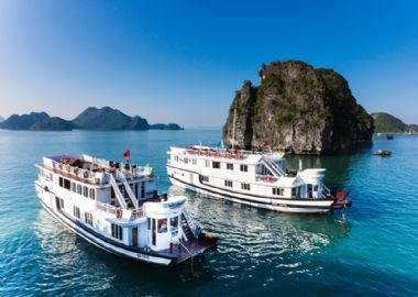 Bhaya Junk (2 jours et 1 nuit)