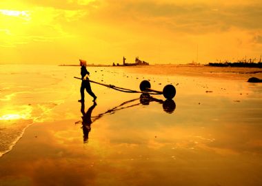Séjour balnéaire à Mui Ne