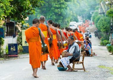 TOUT LE LAOS 10 JOURS 09 NUITS