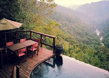 Voyage de noces insolite