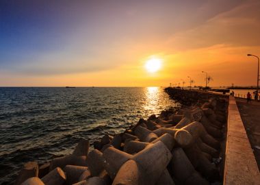 Le Vietnam en version grand luxe