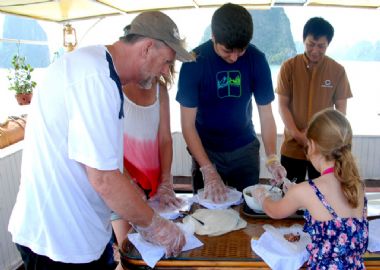 V’Spirit Classic (2 jours et 1 nuit)