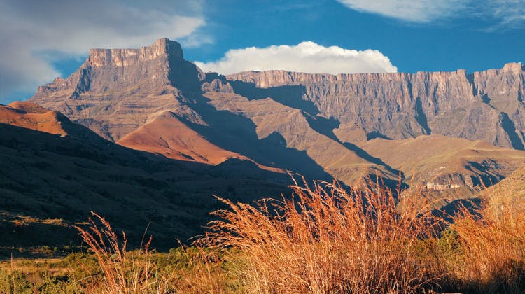 Balade féerique entre mer et montagne